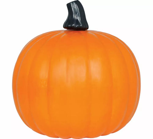 Calabaza con Graciosa Luz Intensa de 45 cm