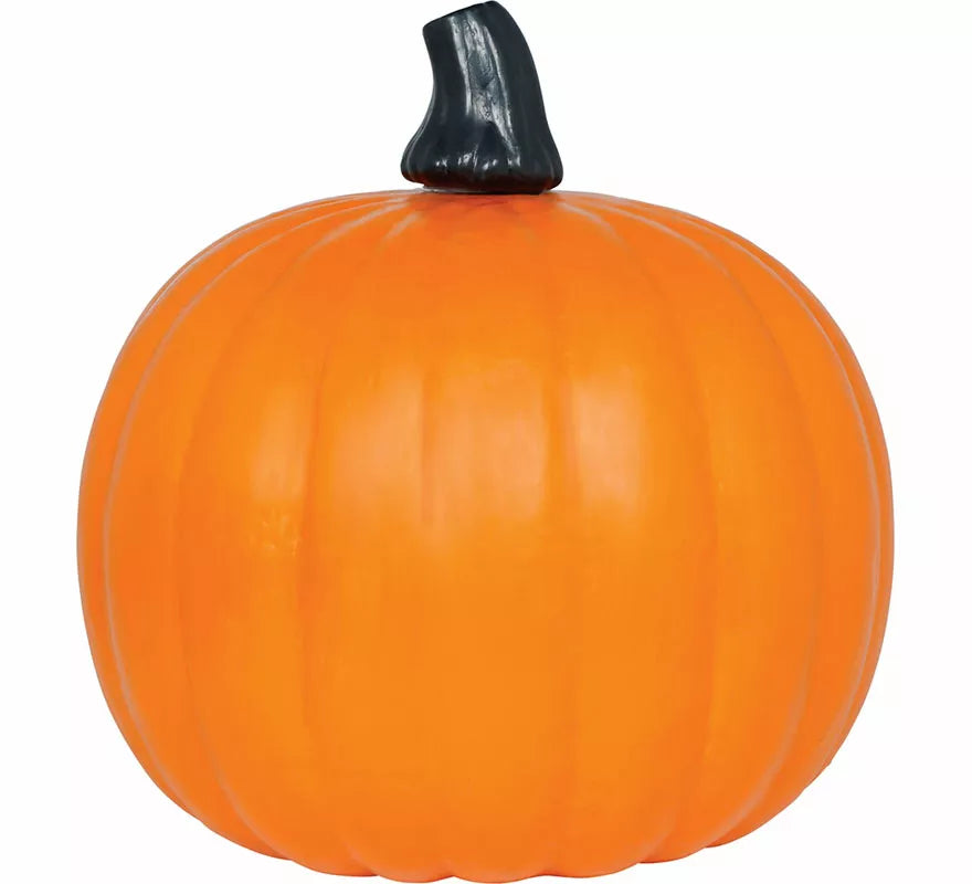 Calabaza con Graciosa Luz Intensa de 45 cm