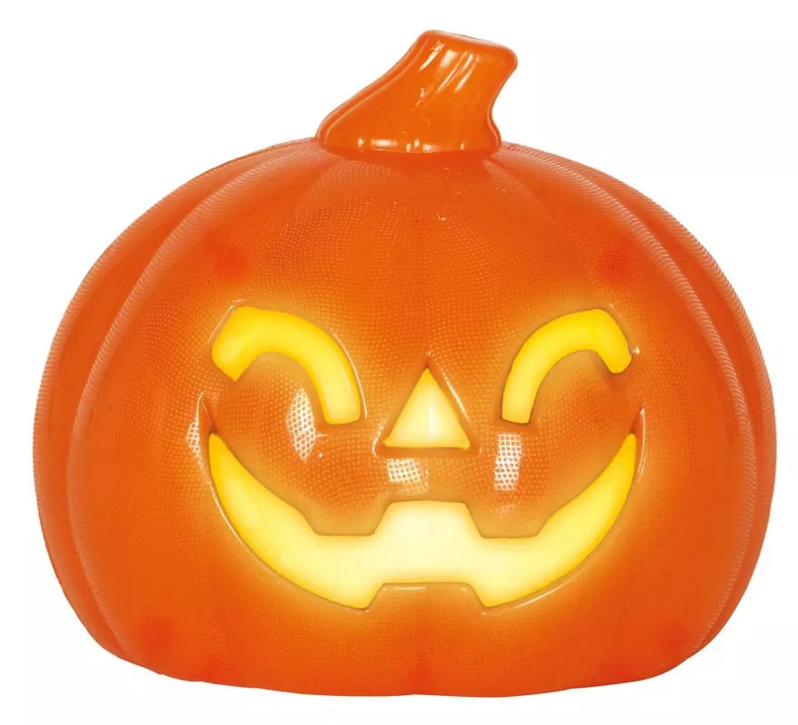 Translation missing: es.Calabaza con Luz 10 cm