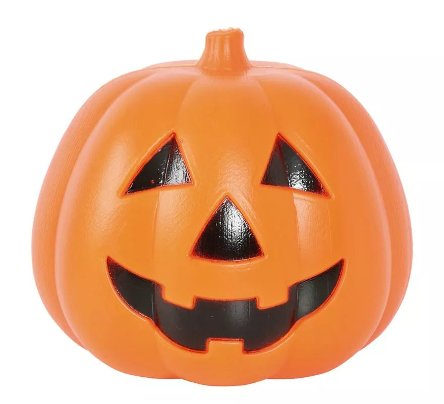 Translation missing: es.Calabaza con luz 15 cm