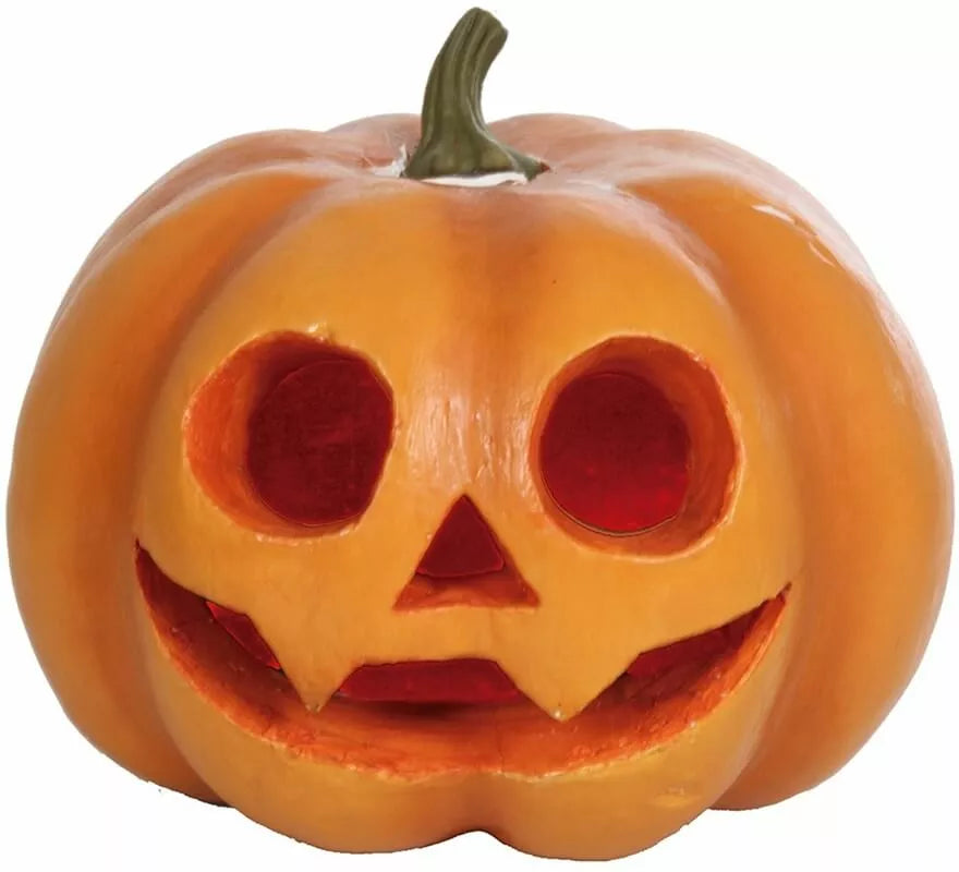 Translation missing: es.Calabaza con luz 20 cm