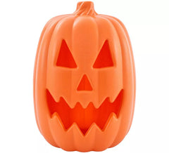 Calabaza con Luz de 28x21x39 cm