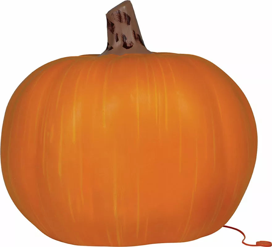 Translation missing: es.Calabaza con Luz Intensa de 20 cm