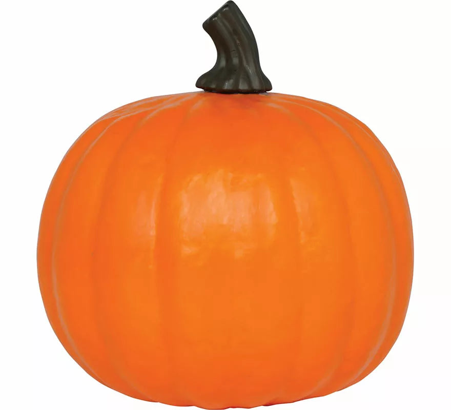 Calabaza con Luz Intensa de 21 cm