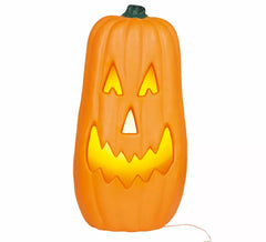 Calabaza con Luz Intensa de 70 cm