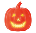 Calabaza con Luz y Sonido 32 cm
