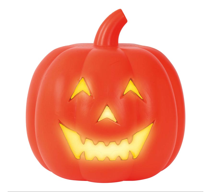 Translation missing: es.Calabaza con Luz y Sonido 32 cm