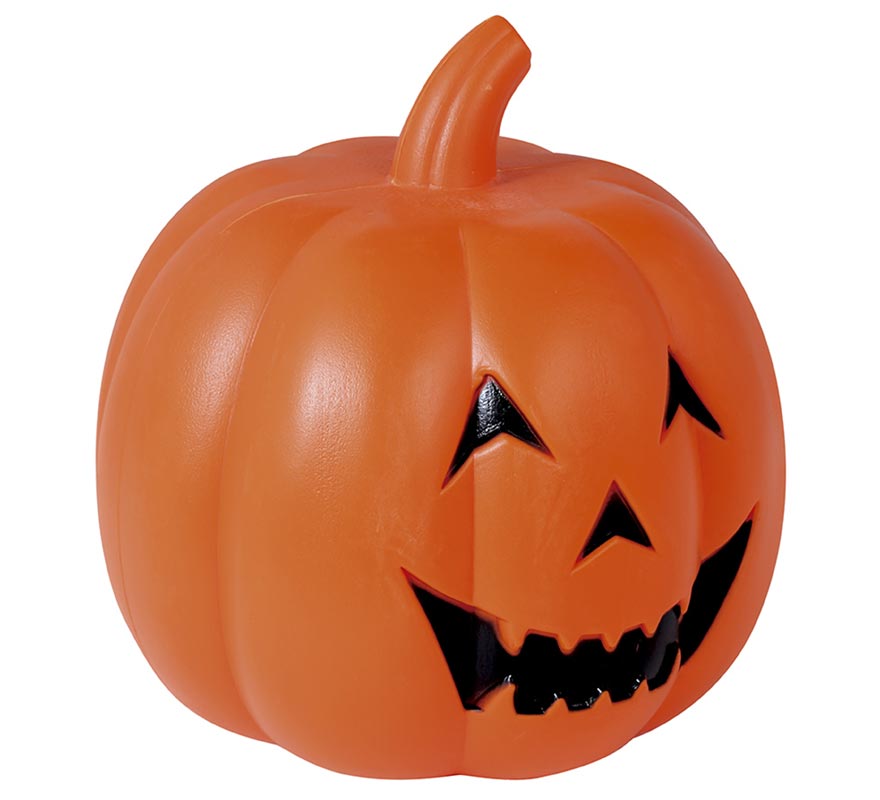 Translation missing: es.Calabaza con Luz y Sonido 32 cm