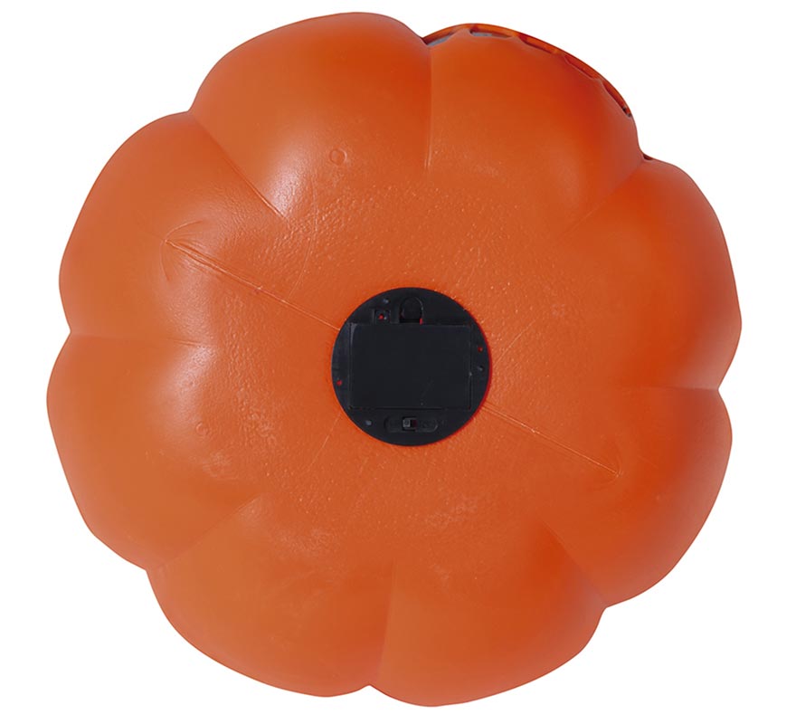 Calabaza con Luz y Sonido 32 cm