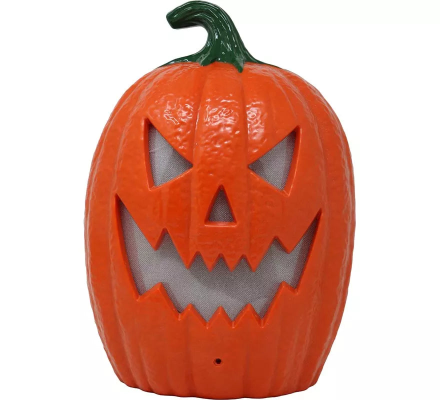 Translation missing: es.Calabaza con Luz y Sonido de 30x21 cm