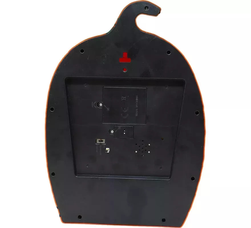 Translation missing: es.Calabaza con Luz y Sonido de 30x21 cm