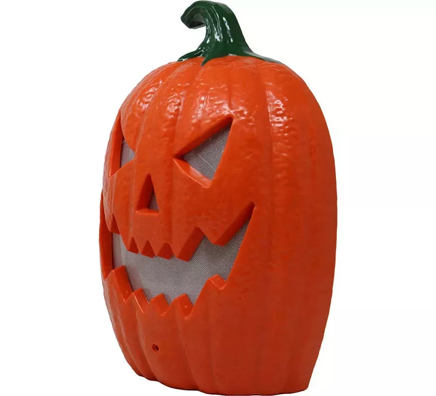 Translation missing: es.Calabaza con Luz y Sonido de 30x21 cm