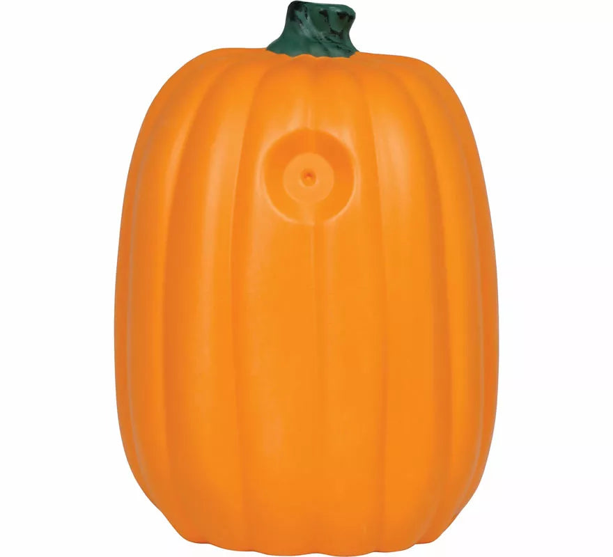 Calabaza con Maligna Luz Intensa de 40 cm