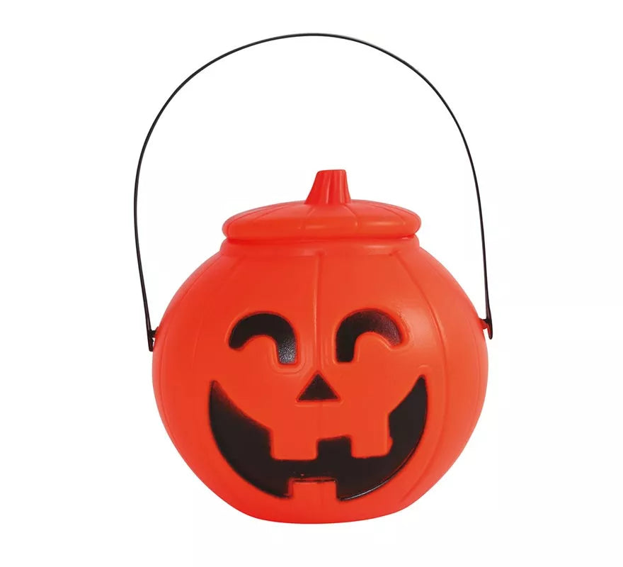Translation missing: es.Calabaza con tapa de 17 cm