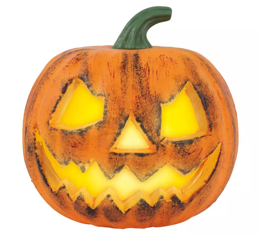 Translation missing: es.Calabaza de Foam 20 cm