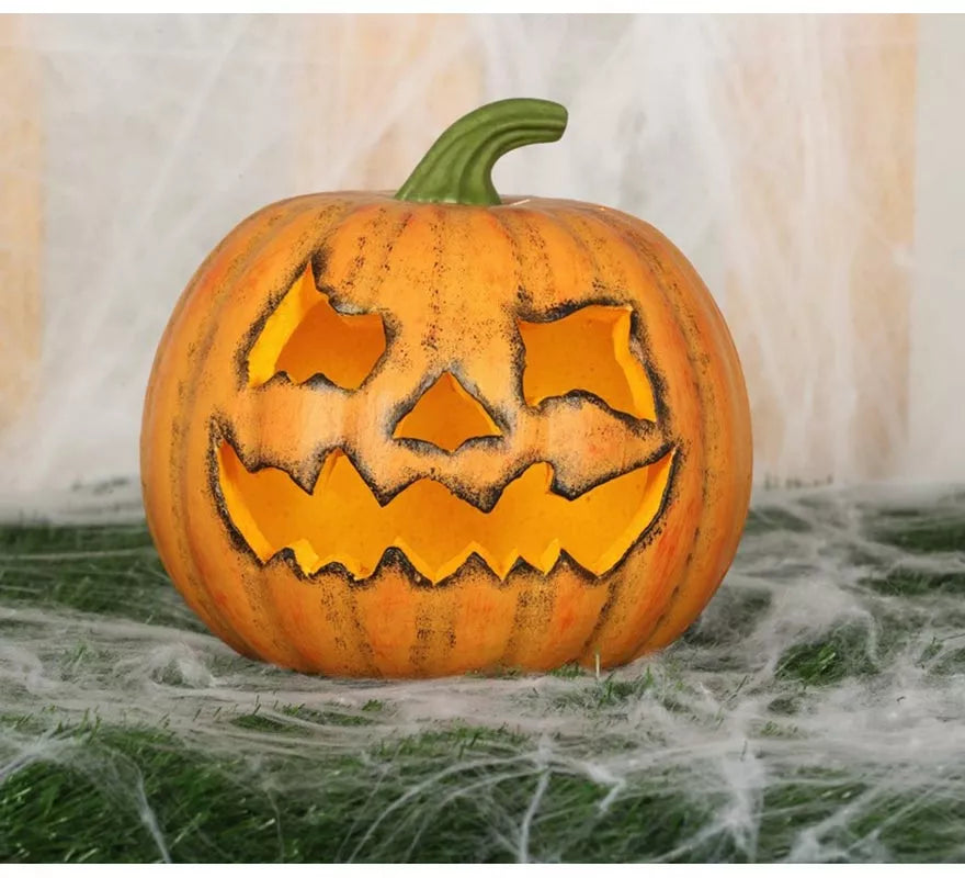 Translation missing: es.Calabaza de Foam 20 cm