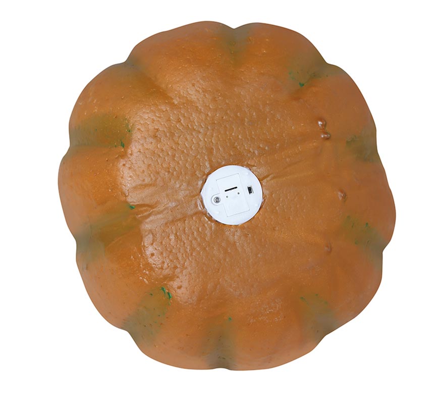 Translation missing: es.Calabaza de Foam con Luz 24 cm