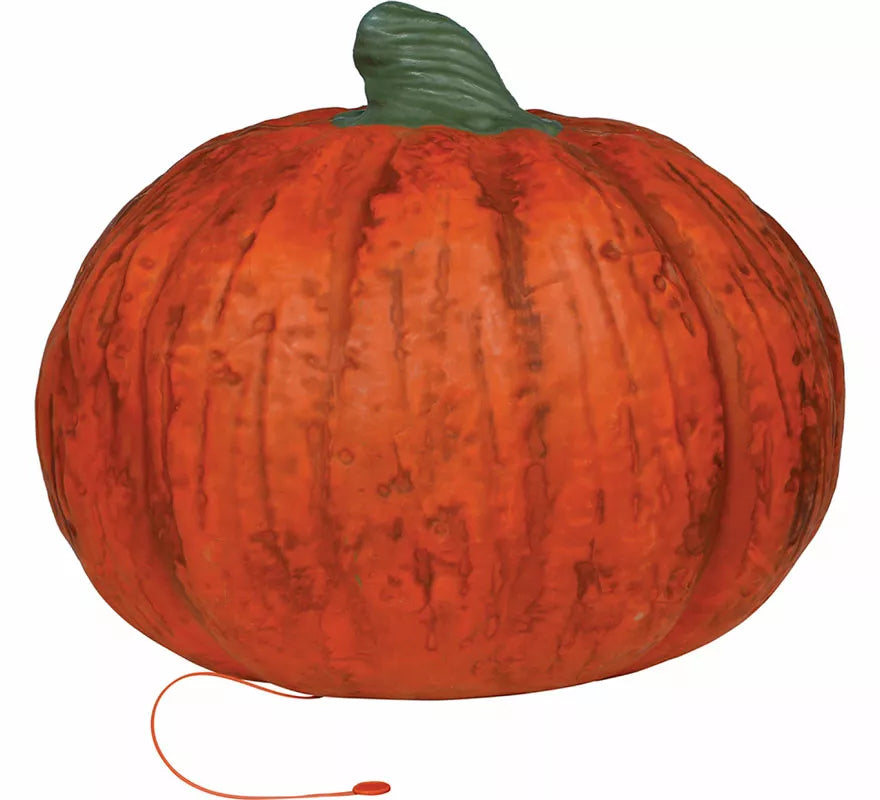 Translation missing: es.Calabaza del Terror con Luz Intensa de 38 cm