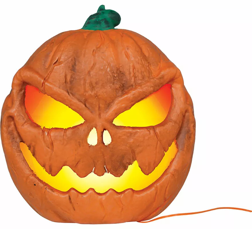 Translation missing: es.Calabaza Tenebrosa con Luz Intensa de 28 cm