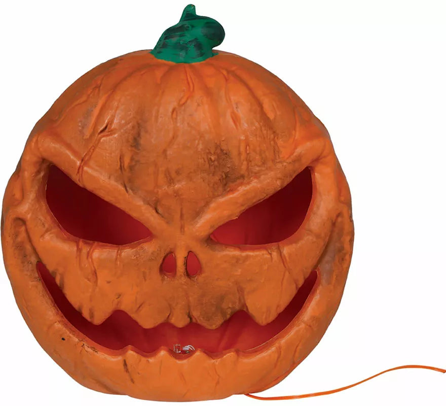Translation missing: es.Calabaza Tenebrosa con Luz Intensa de 28 cm