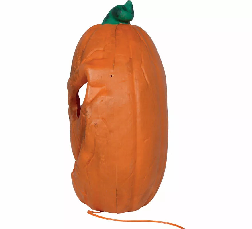 Calabaza Tenebrosa con Luz Intensa de 28 cm