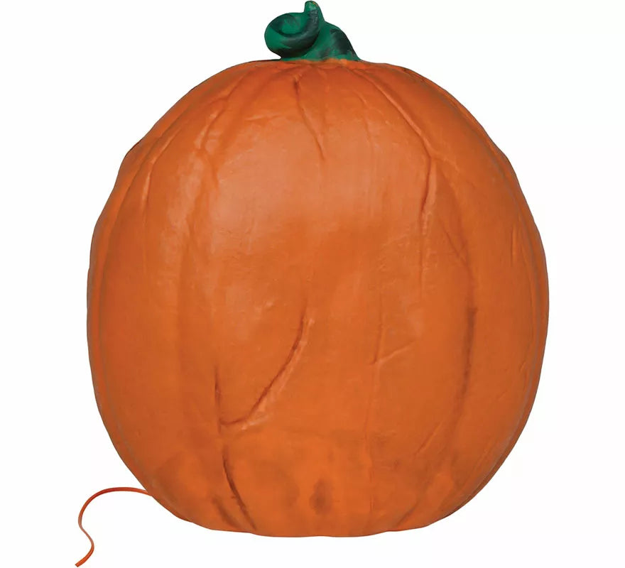 Calabaza Tenebrosa con Luz Intensa de 28 cm