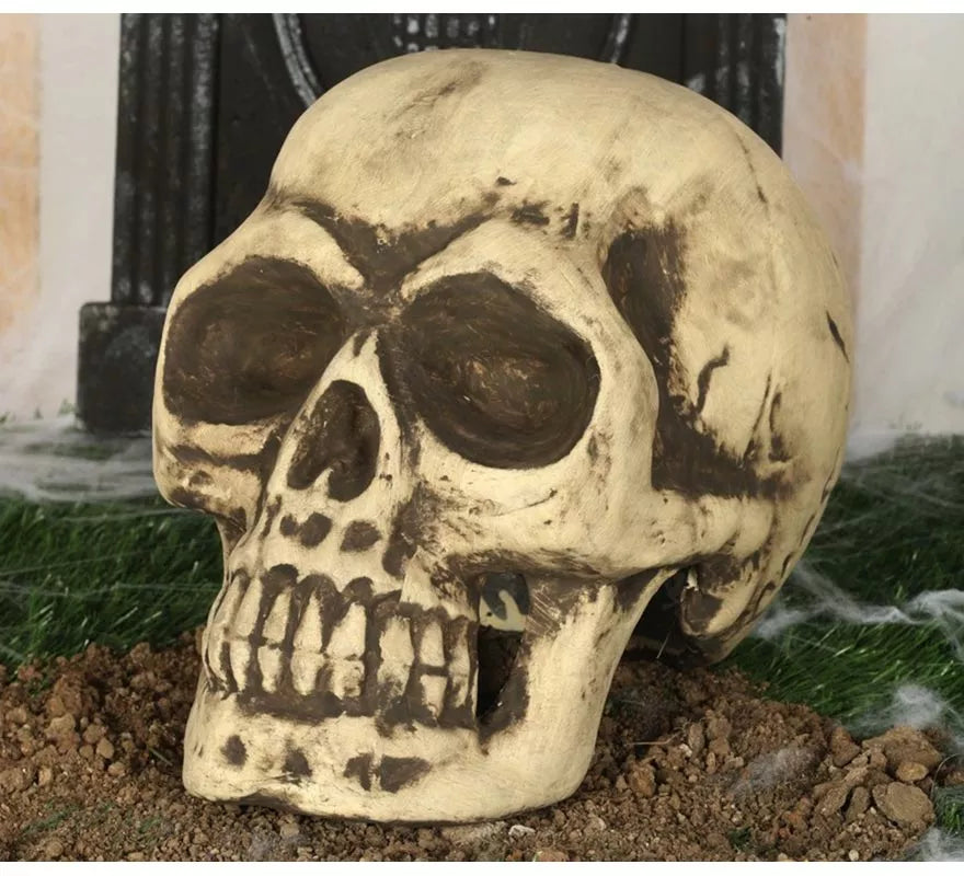 Translation missing: es.Calavera 32 cm de Foam