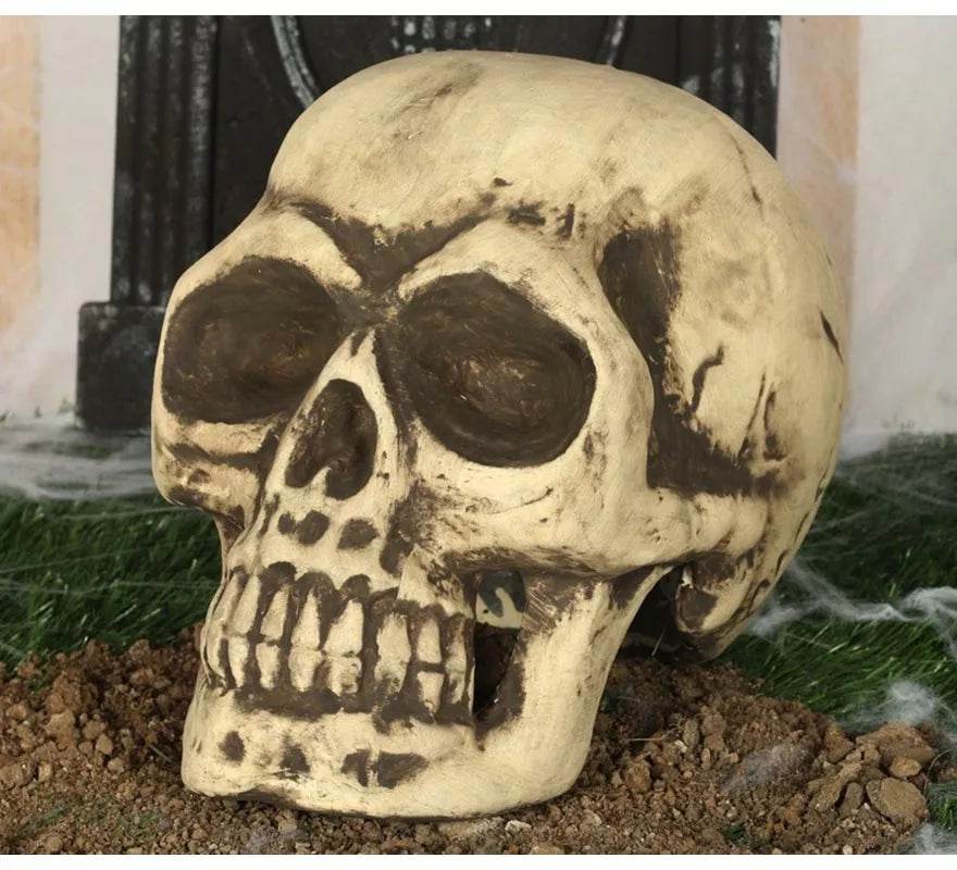 Translation missing: es.Calavera 32 cm de Foam