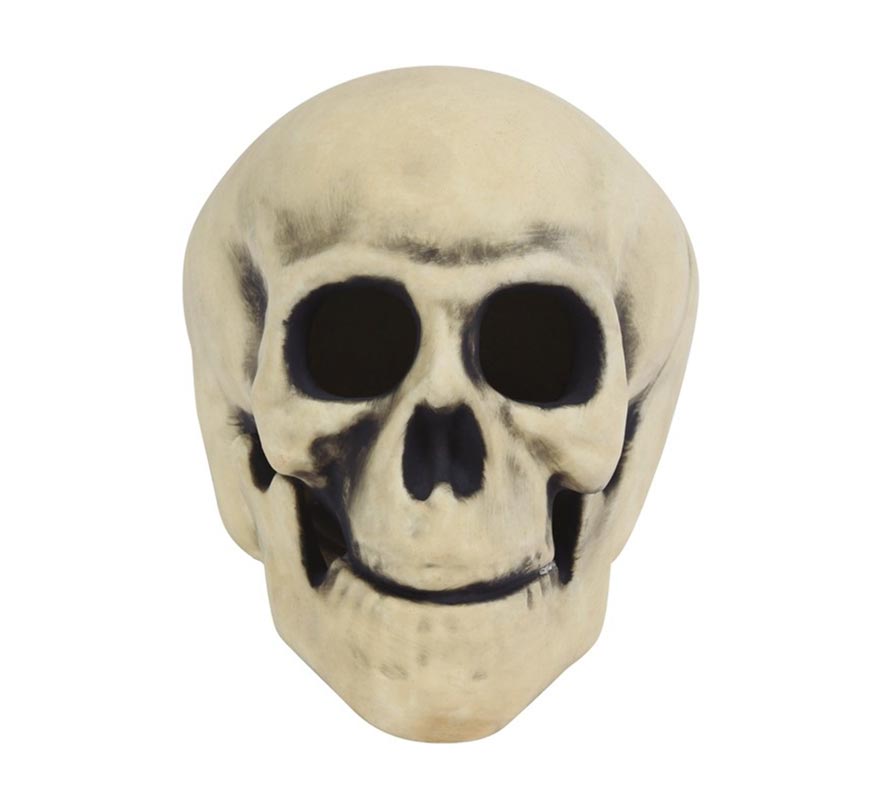 Translation missing: es.Calavera con Led 30 cms