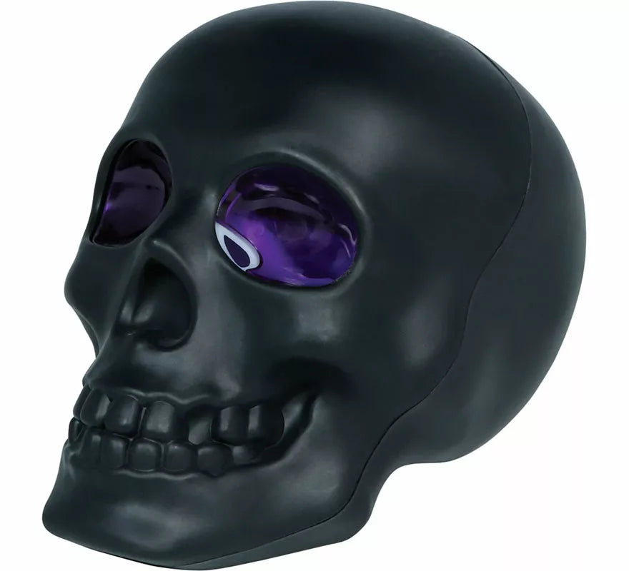 Translation missing: es.Calavera de Humo con Luz 16 cm USB