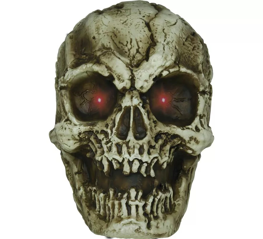 Translation missing: es.Calavera Gigante con Luz y Sonido de 95 cm