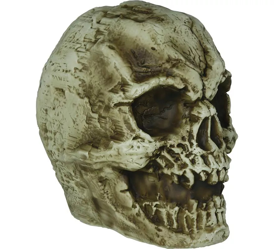 Translation missing: es.Calavera Gigante con Luz y Sonido de 95 cm
