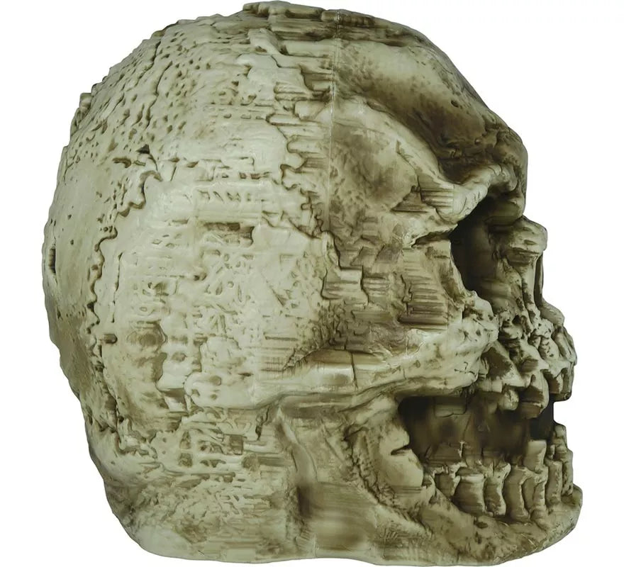Translation missing: es.Calavera Gigante con Luz y Sonido de 95 cm