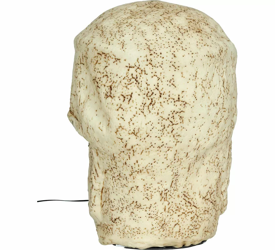 Translation missing: es.Calavera Parlante con Luz, Sonido y Movimiento de 30 cm