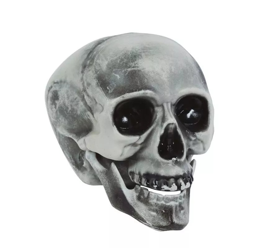 Translation missing: es.Calavera PVC 20 cms