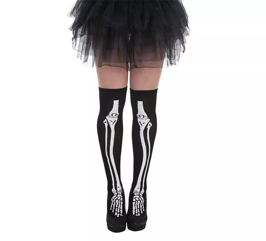Translation missing: es.Calcetines de Esqueleto