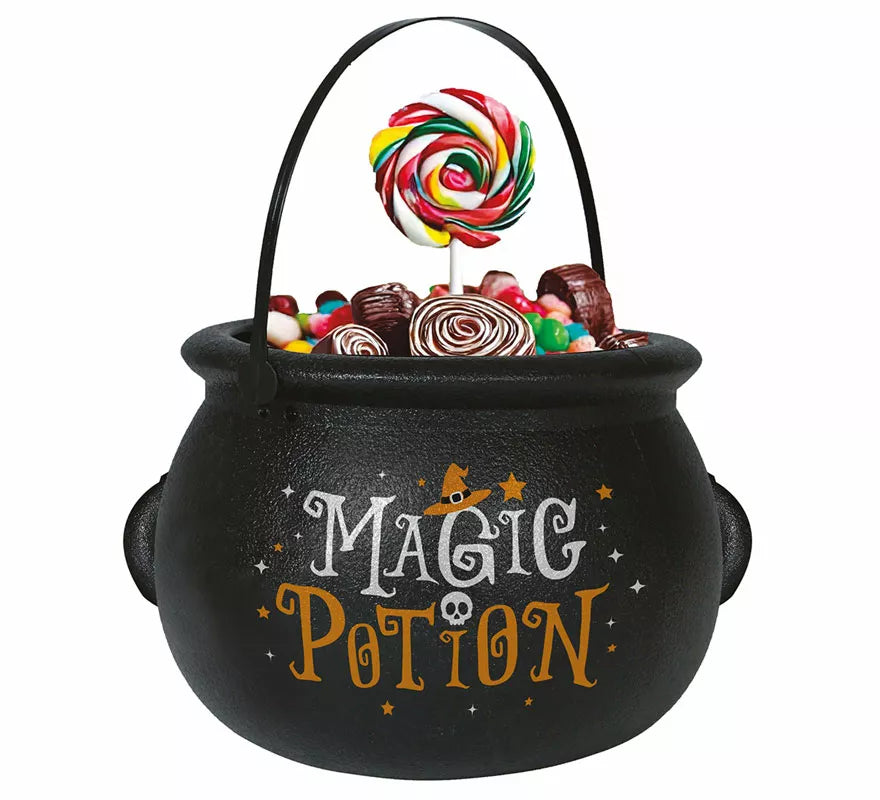 Translation missing: es.Caldero 'Magic Potion' de 16 cm