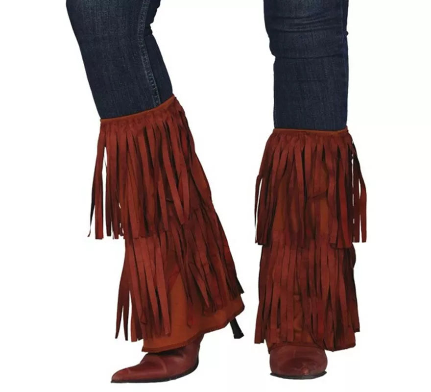 Calentadores de Hippie o India