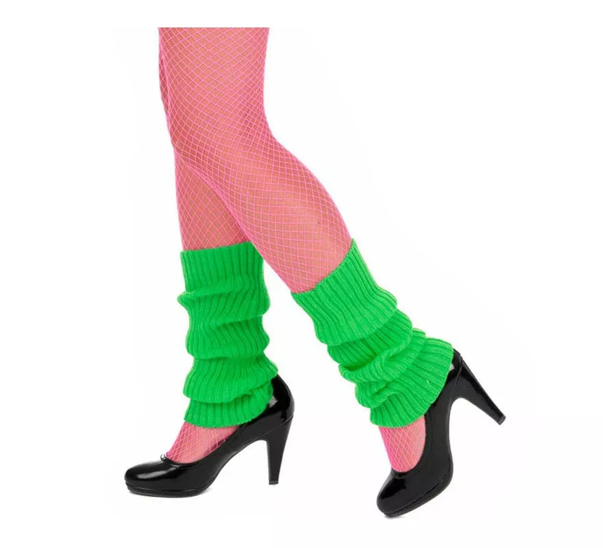 Translation missing: es.Calentadores para Mujer en varios colores