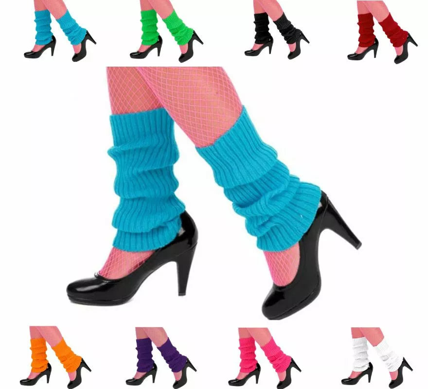 Translation missing: es.Calentadores para Mujer en varios colores