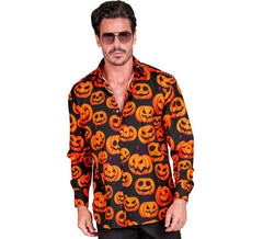 Camisa de Calabazas para hombre