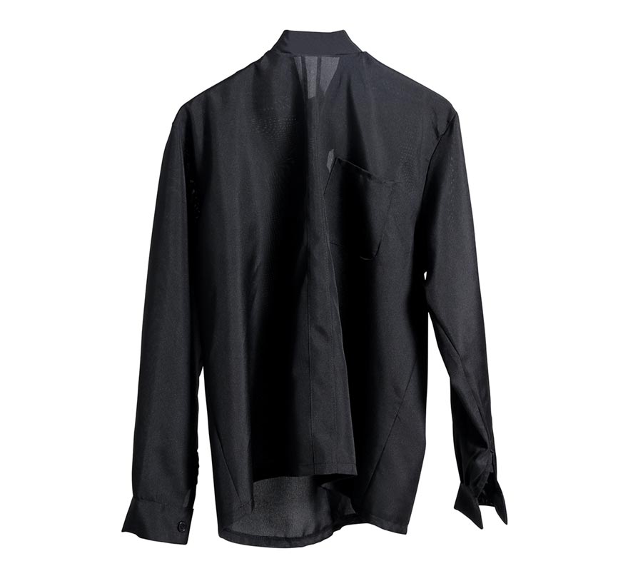 Translation missing: es.Camisa de Cura para Hombre