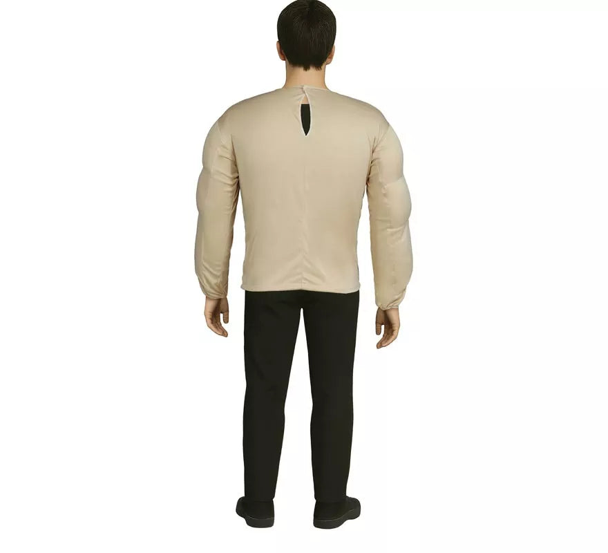 Translation missing: es.Camisa Forzudo para hombre