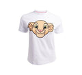 Camiseta Chica Nala El Rey León