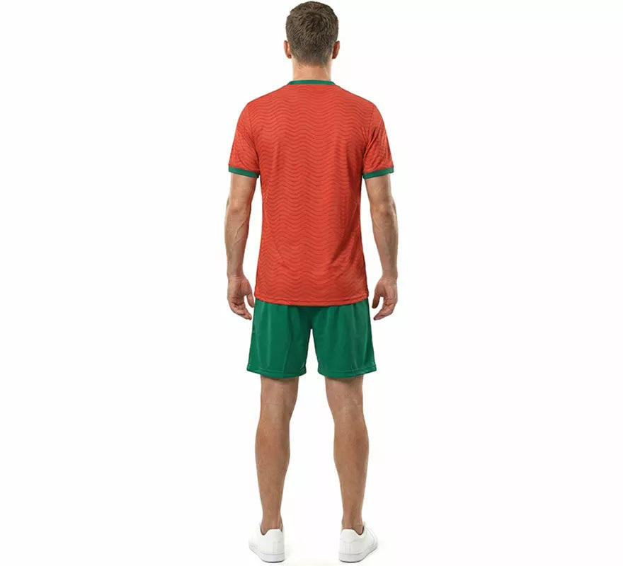 Translation missing: es.Camiseta Fútbol PT para adultos