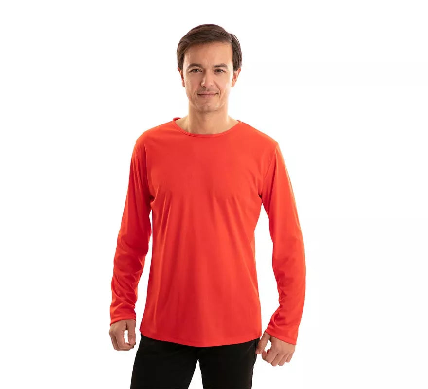 Translation missing: es.Camiseta talla única M-L hombre en varios colores