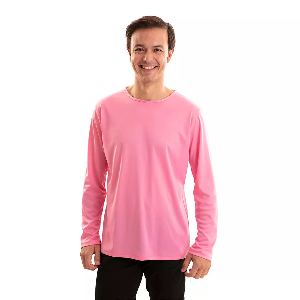 Translation missing: es.Camiseta talla única M-L hombre en varios colores