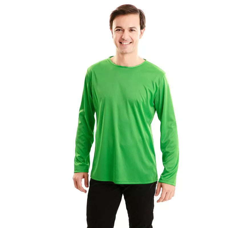 Translation missing: es.Camiseta talla única M-L hombre en varios colores