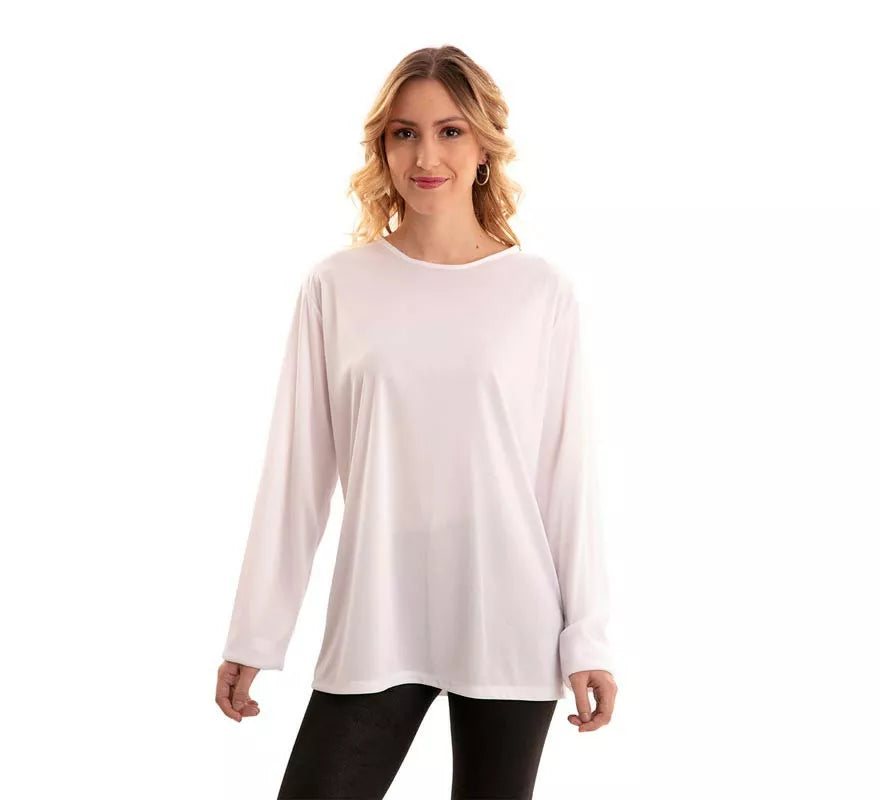 Translation missing: es.Camiseta talla única mujer en varios colores