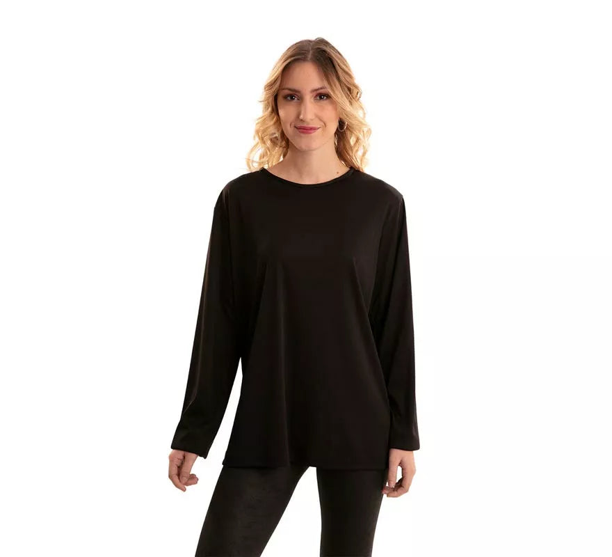 Translation missing: es.Camiseta talla única mujer en varios colores